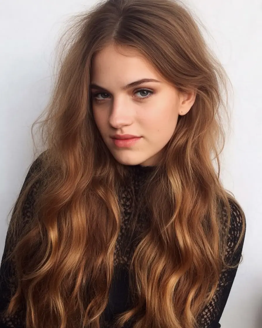 Auburn Hair Color 2026 Guide: Trending Auburn Shades and Modern Styling Ideas