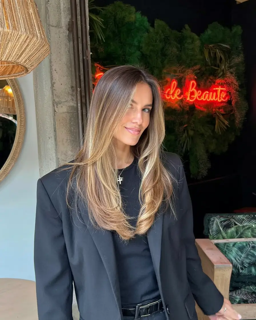 Balayage Hair Color Ideas 2026: Fresh, Modern Shades for Every Style