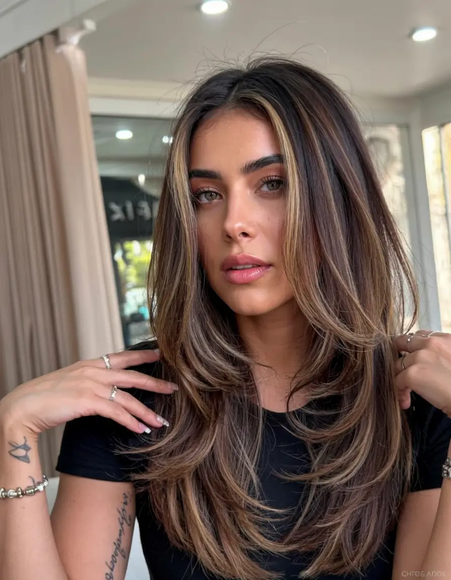 Balayage Hair Color Ideas 2026: Fresh, Modern Shades for Every Style