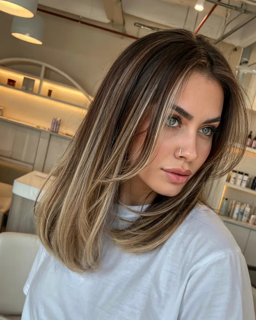 Balayage Hair Color Ideas 2026: Fresh, Modern Shades for Every Style