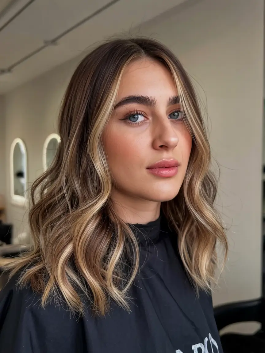 Balayage Hair Color Ideas 2026: Fresh, Modern Shades for Every Style