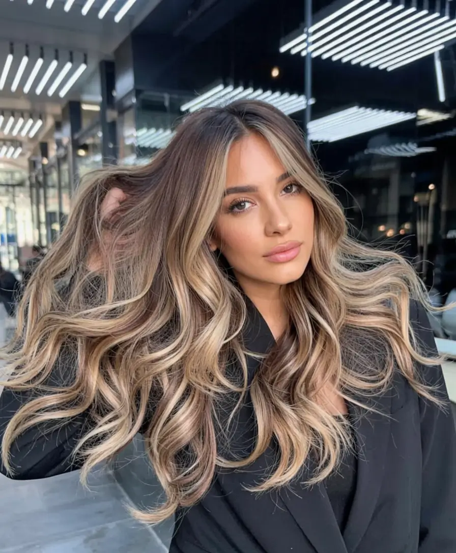 Balayage Hair Color Ideas 2026: Fresh, Modern Shades for Every Style