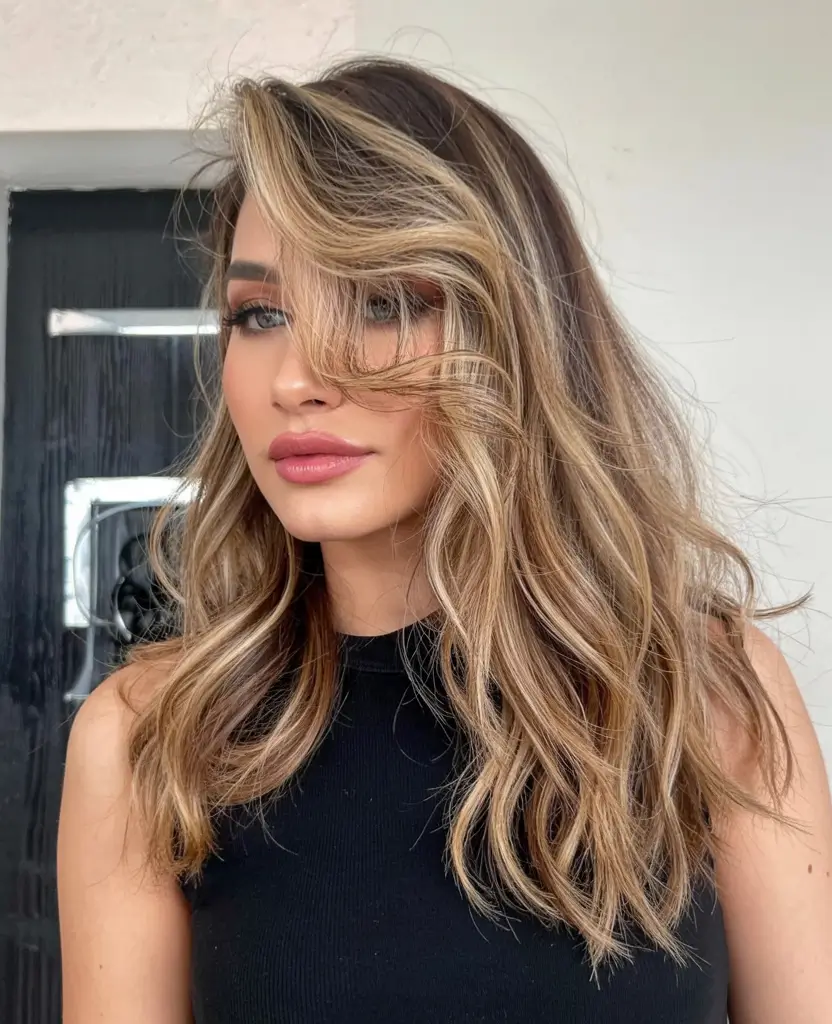 Balayage Hair Color Ideas 2026: Fresh, Modern Shades for Every Style