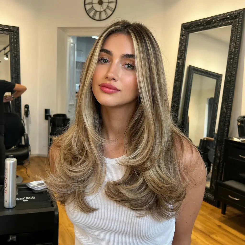 Balayage Hair Color Ideas 2026: Fresh, Modern Shades for Every Style