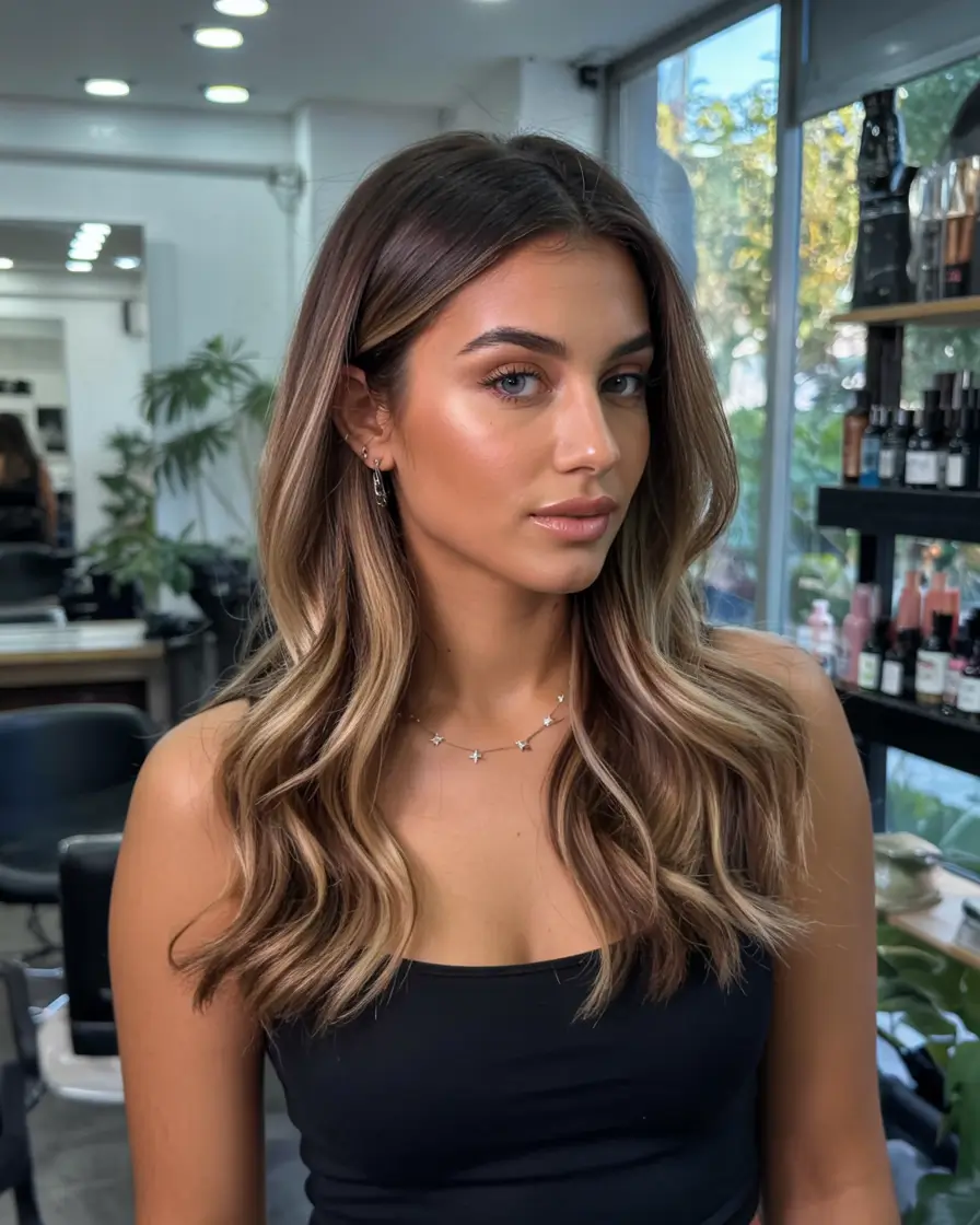 Balayage Hair Color Ideas 2026: Fresh, Modern Shades for Every Style
