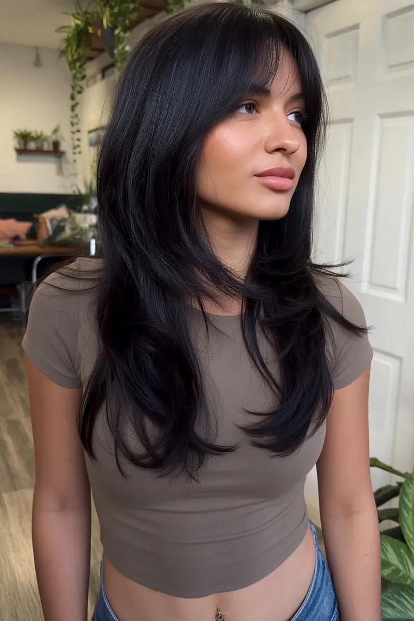 Best Haircut Inspo 2026: Fresh Styles, Soft Layers & Trendy Cuts for Every Hair Length