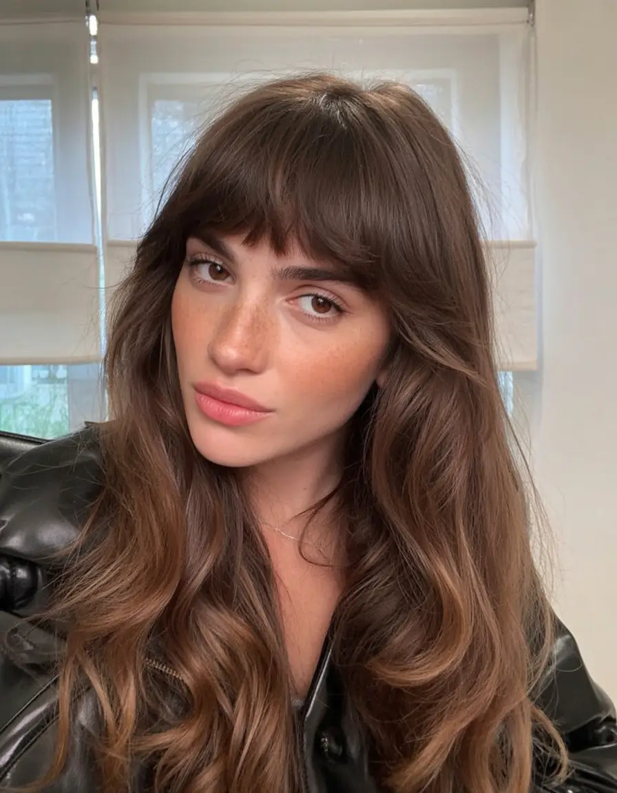 Best Haircut Inspo 2026: Fresh Styles, Soft Layers & Trendy Cuts for Every Hair Length