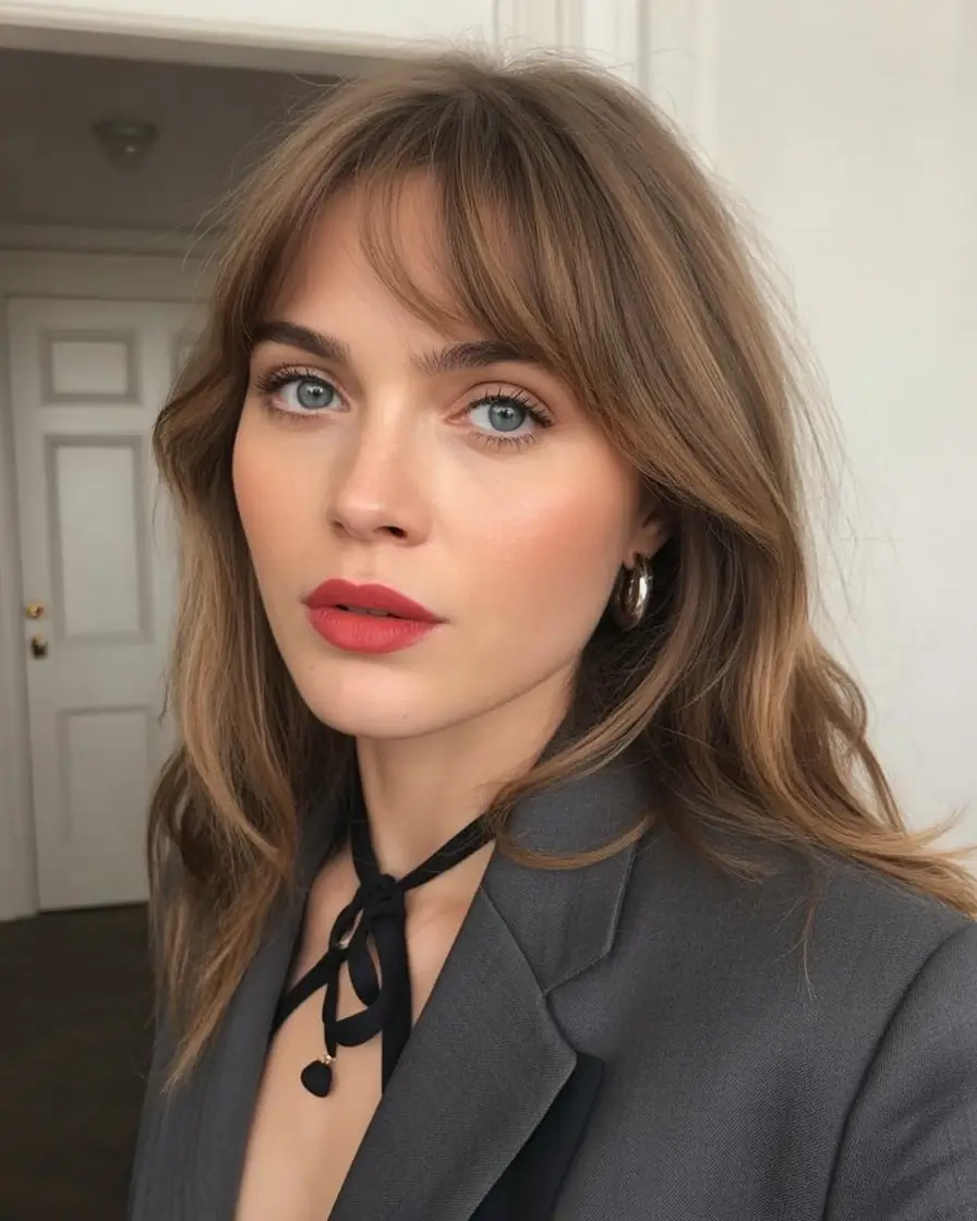 Best Haircut Inspo 2026: Fresh Styles, Soft Layers & Trendy Cuts for Every Hair Length