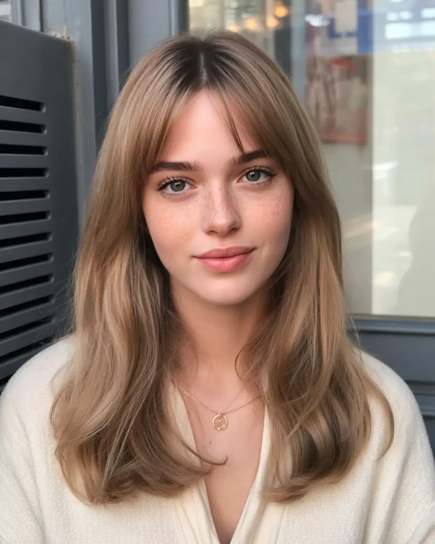 Best Mid-Length Haircuts 2026: Fresh, Feminine & Trend-Forward Styles