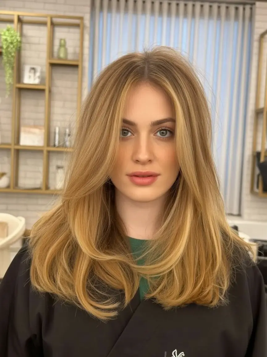 Best Mid-Length Haircuts 2026: Fresh, Feminine & Trend-Forward Styles