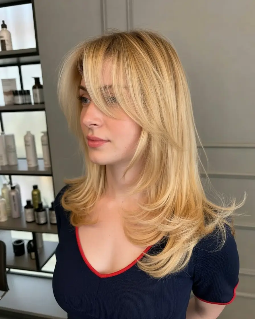 Best Mid-Length Haircuts 2026: Fresh, Feminine & Trend-Forward Styles