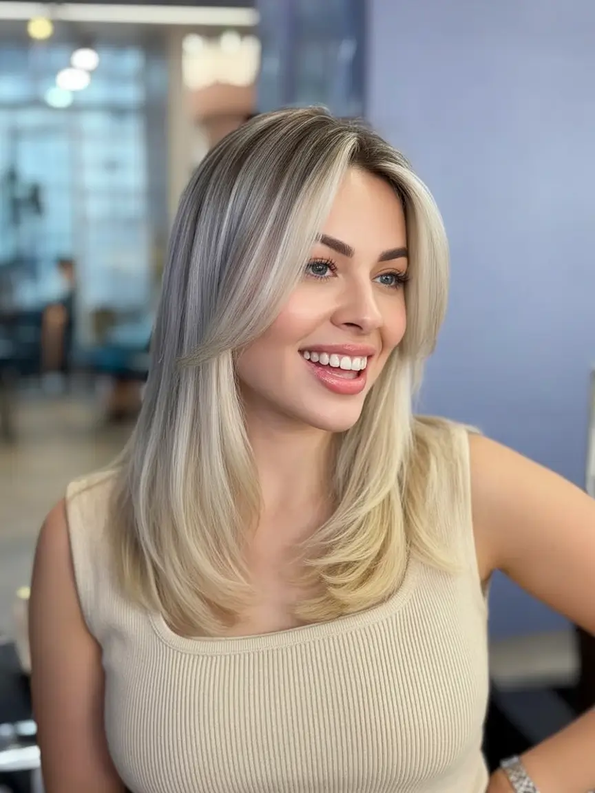 Best Mid-Length Haircuts 2026: Fresh, Feminine & Trend-Forward Styles