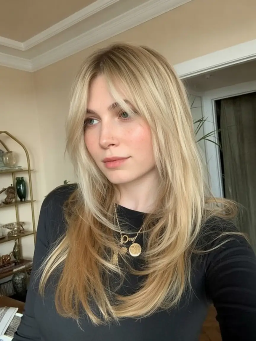 Best Mid-Length Haircuts 2026: Fresh, Feminine & Trend-Forward Styles