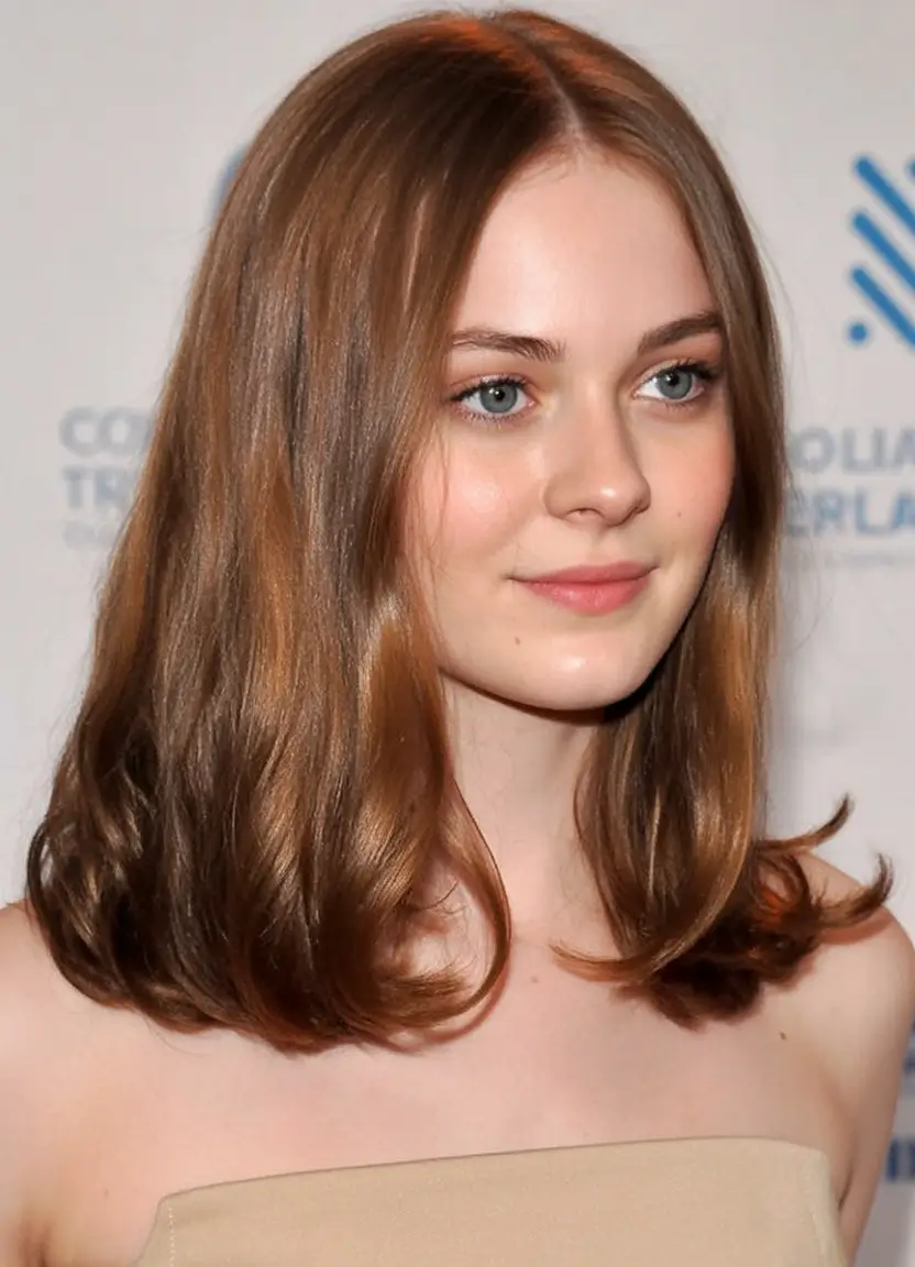 Best Mid-Length Haircuts 2026: Fresh, Feminine & Trend-Forward Styles