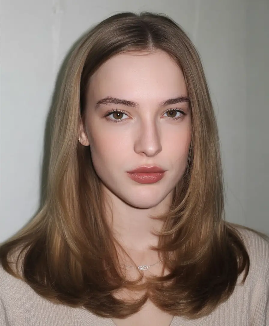 Best Mid-Length Haircuts 2026: Fresh, Feminine & Trend-Forward Styles