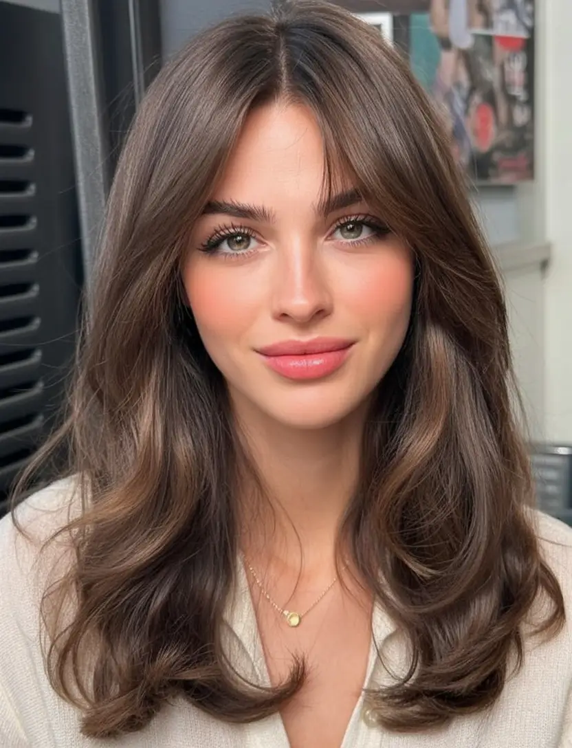 Best Mid-Length Haircuts 2026: Fresh, Feminine & Trend-Forward Styles
