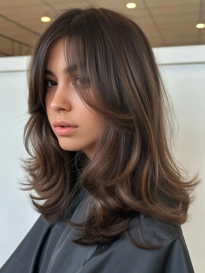 Best Mid-Length Haircuts 2026: Fresh, Feminine & Trend-Forward Styles