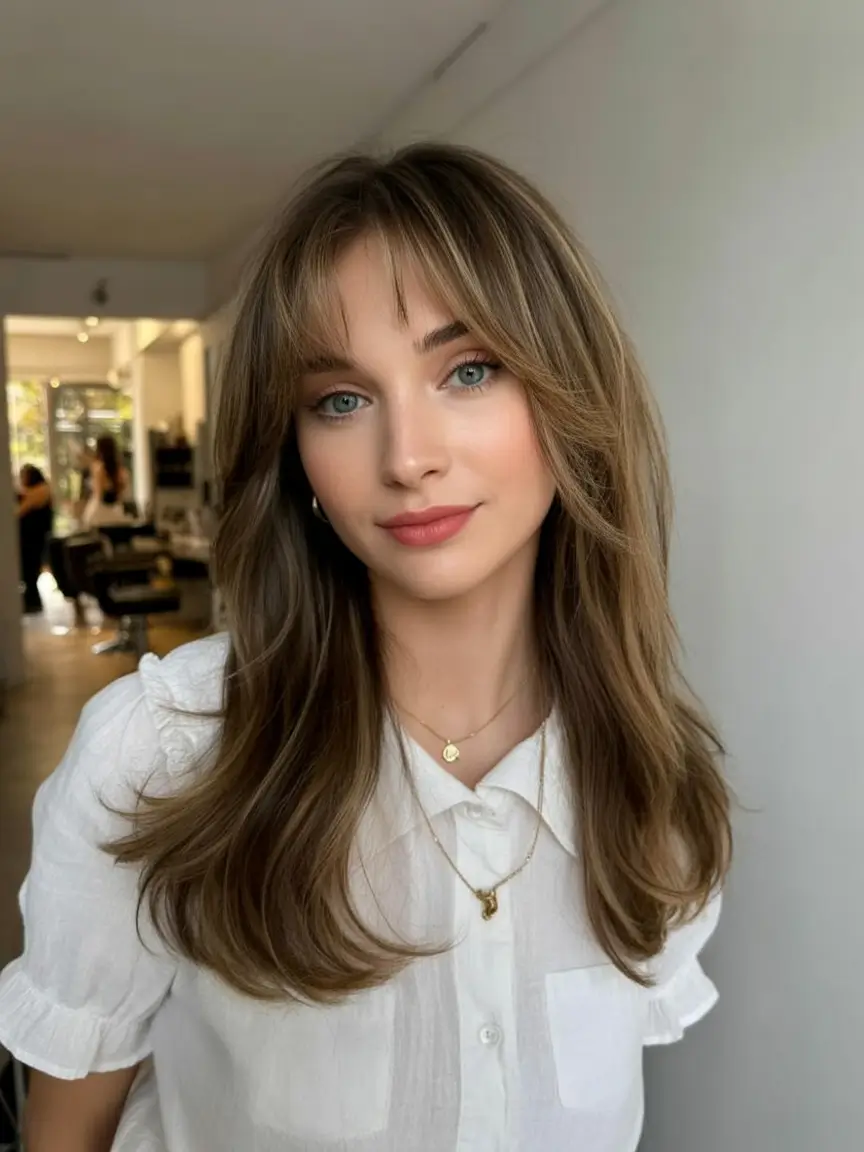 Best Mid-Length Haircuts 2026: Fresh, Feminine & Trend-Forward Styles