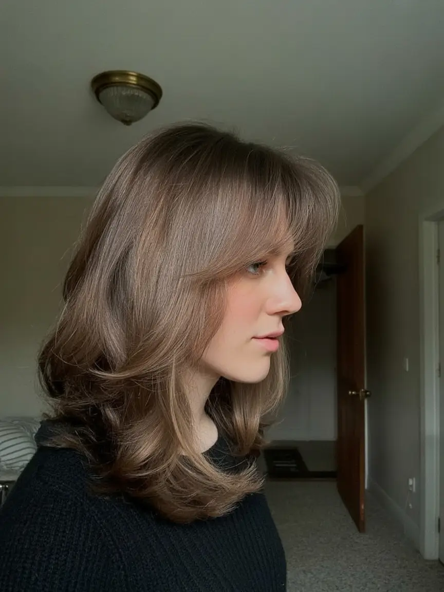 Best Mid-Length Haircuts 2026: Fresh, Feminine & Trend-Forward Styles