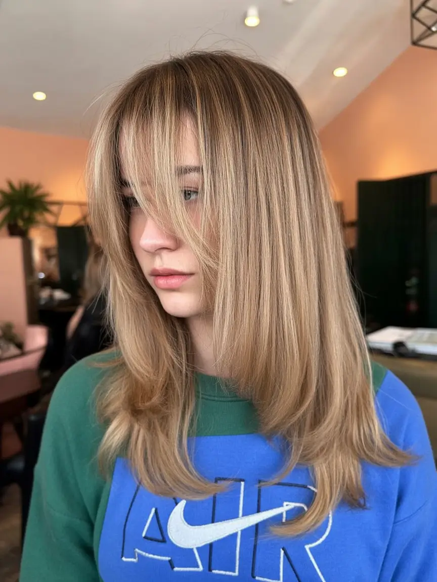 Best Mid-Length Haircuts 2026: Fresh, Feminine & Trend-Forward Styles