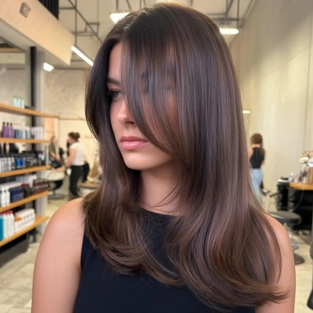 Best Mid-Length Haircuts 2026: Fresh, Feminine & Trend-Forward Styles
