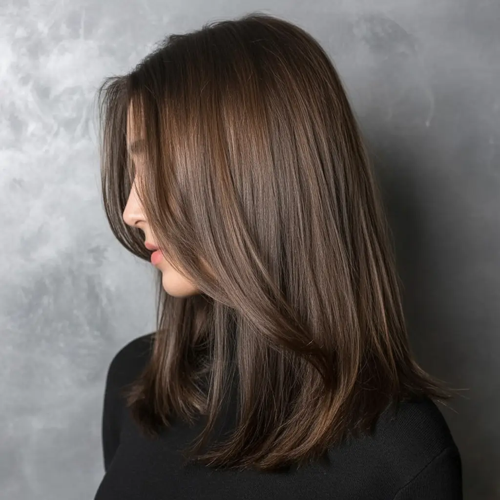 Best Mid-Length Haircuts 2026: Fresh, Feminine & Trend-Forward Styles