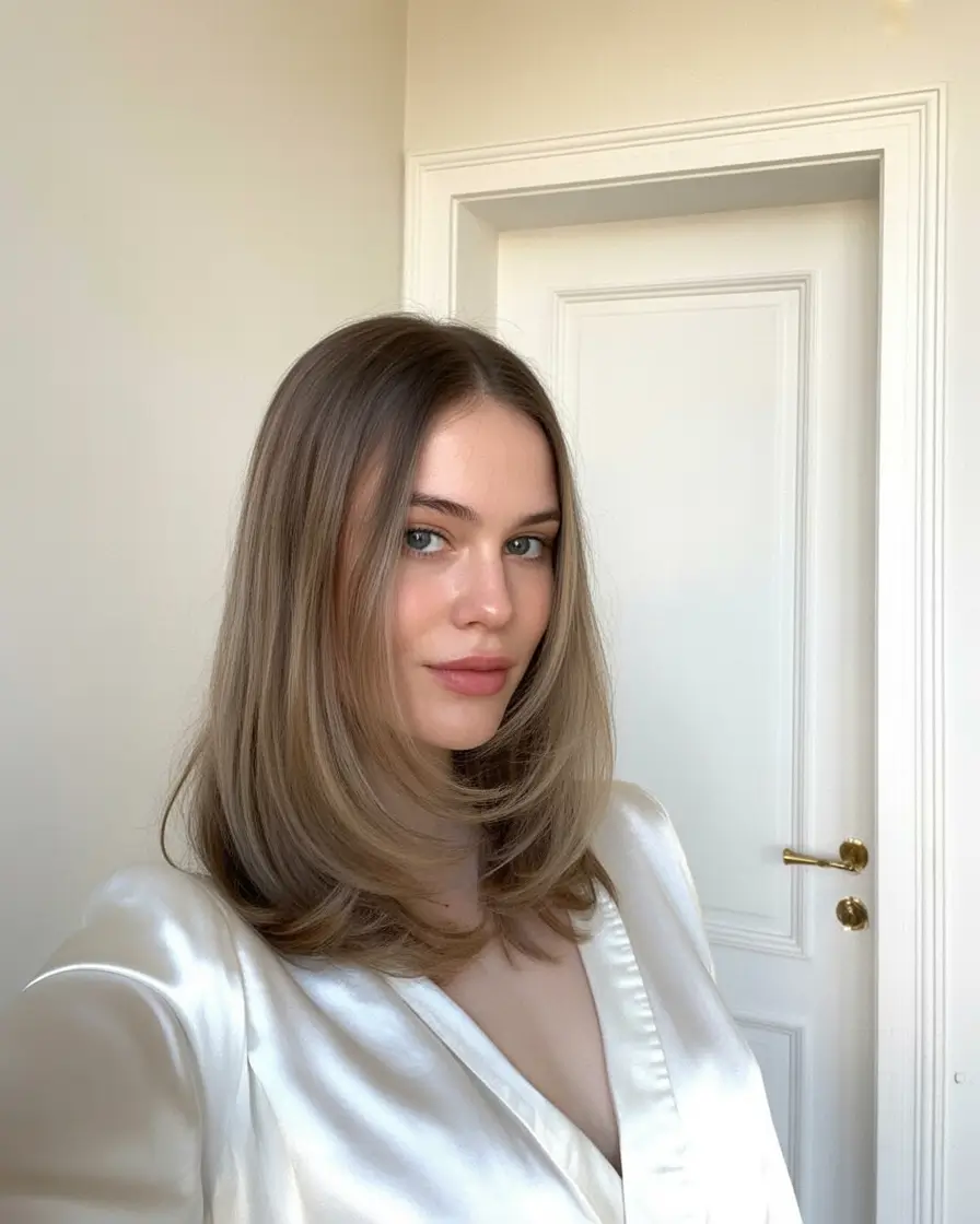 Best Mid-Length Haircuts 2026: Fresh, Feminine & Trend-Forward Styles