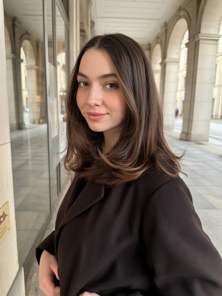 Best Mid-Length Haircuts 2026: Fresh, Feminine & Trend-Forward Styles