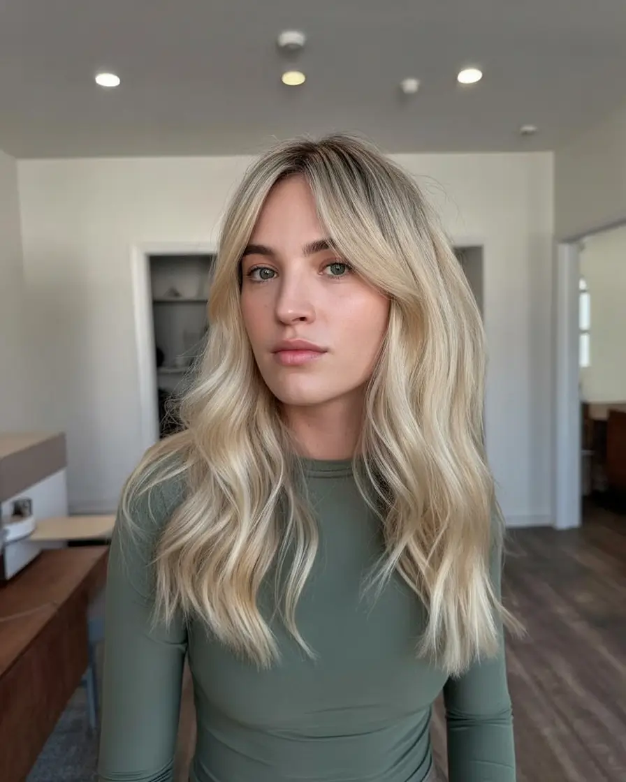 Blonde Hair Color 2026: Fresh Shades and Inspiring Blonde Hair Color Ideas for the New Year