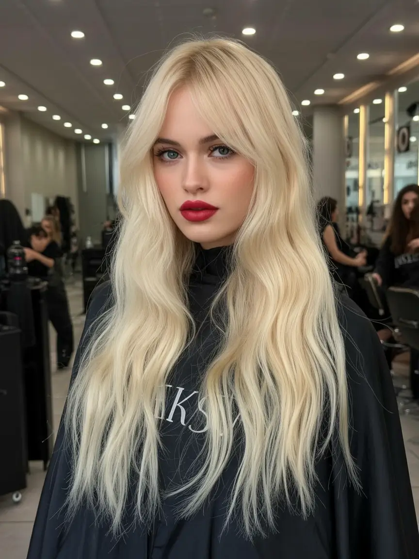 Blonde Hair Color 2026: Fresh Shades and Inspiring Blonde Hair Color Ideas for the New Year