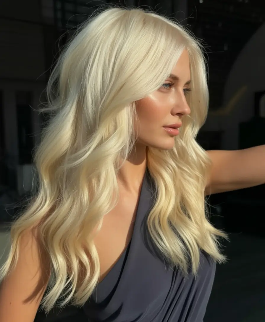 Blonde Hair Color 2026: Fresh Shades and Inspiring Blonde Hair Color Ideas for the New Year
