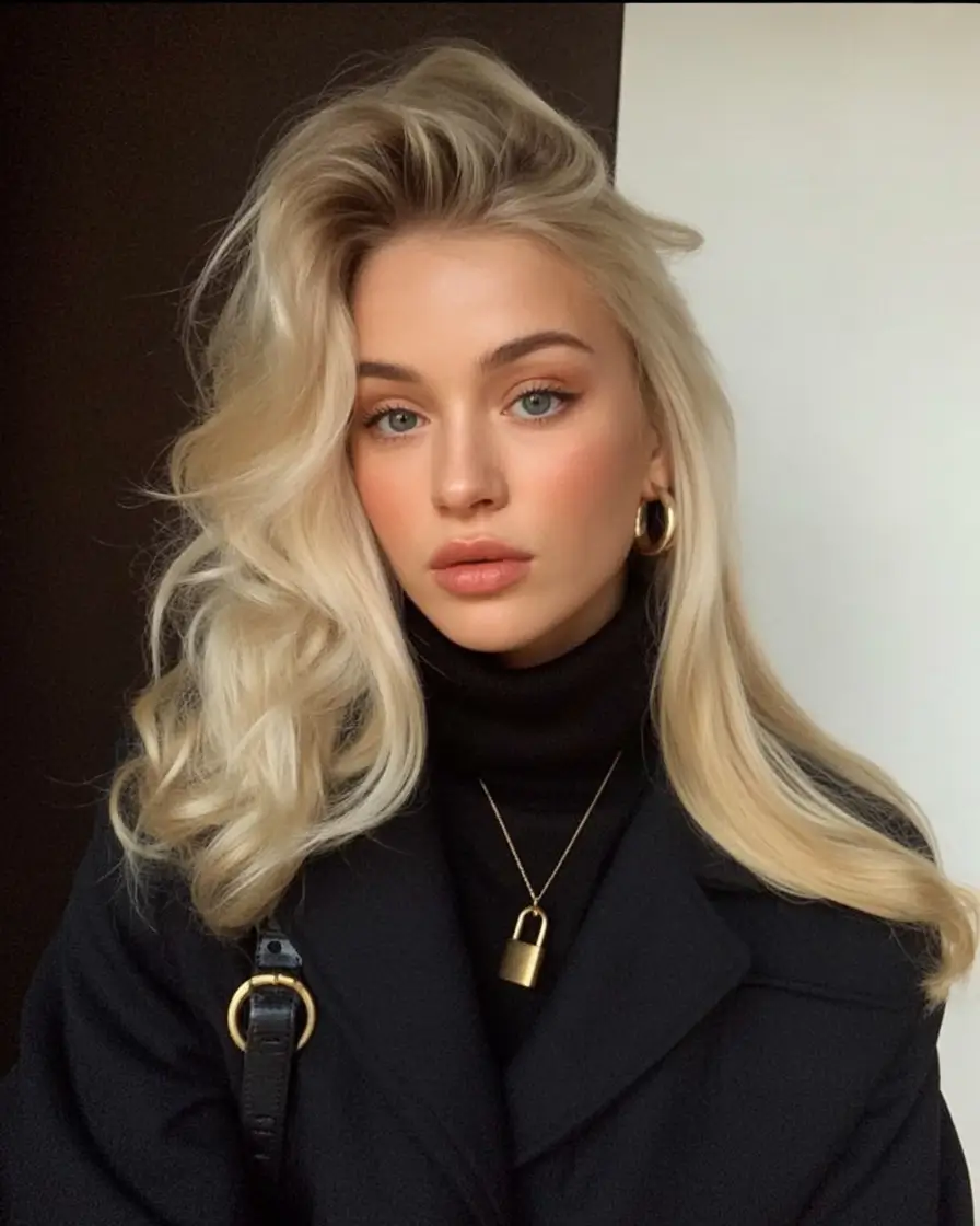 Blonde Hair Color 2026: Fresh Shades and Inspiring Blonde Hair Color Ideas for the New Year