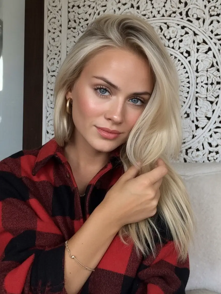 Blonde Hair Color 2026: Fresh Shades and Inspiring Blonde Hair Color Ideas for the New Year