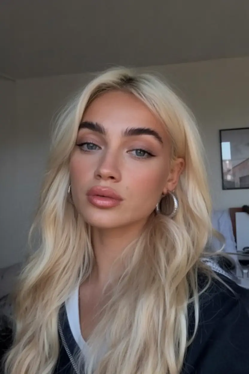 Blonde Hair Color 2026: Fresh Shades and Inspiring Blonde Hair Color Ideas for the New Year