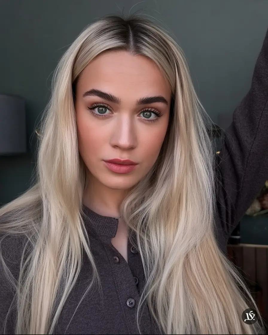 Blonde Hair Color 2026: Fresh Shades and Inspiring Blonde Hair Color Ideas for the New Year