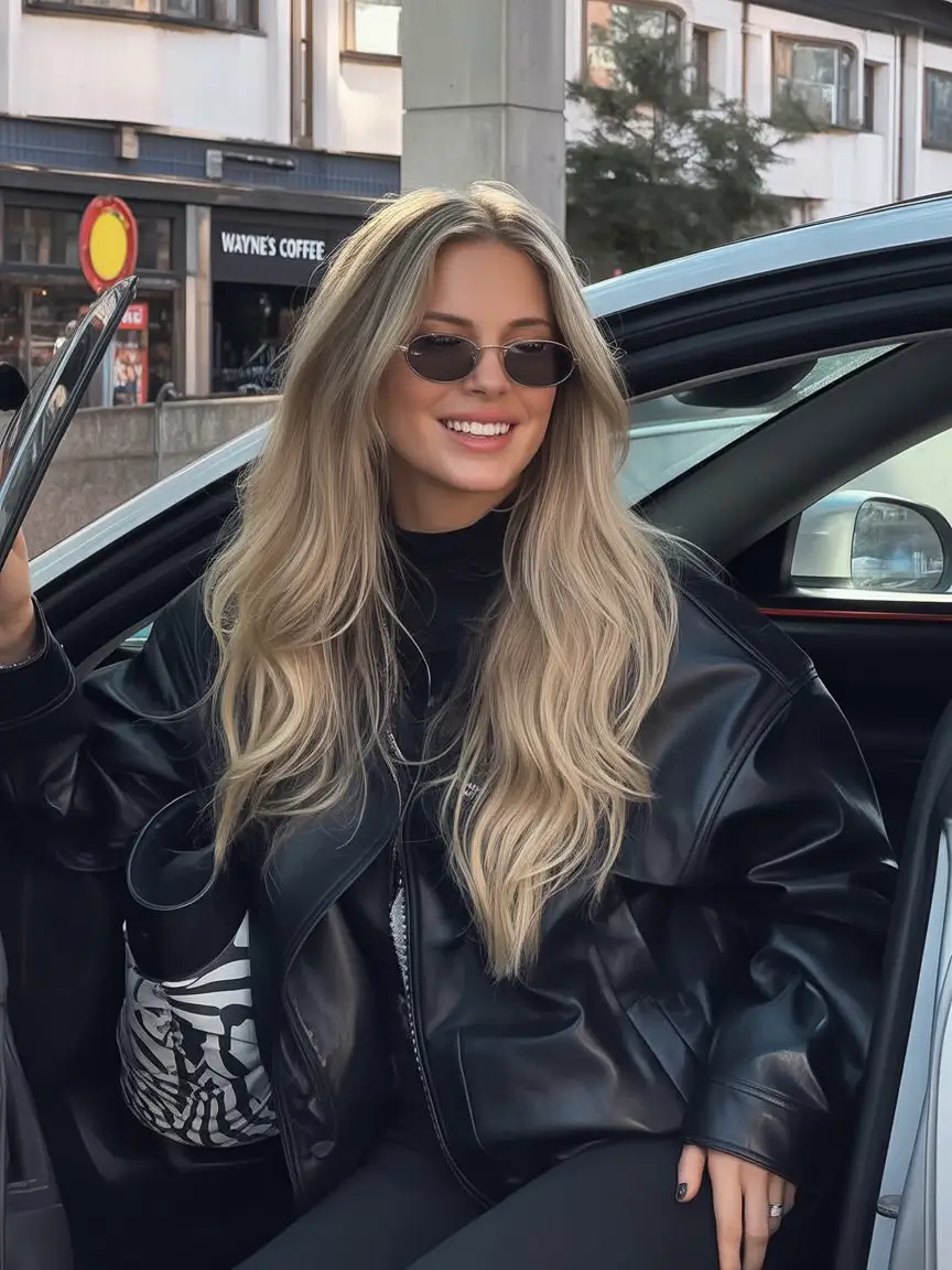 Blonde Hair Color 2026: Fresh Shades and Inspiring Blonde Hair Color Ideas for the New Year