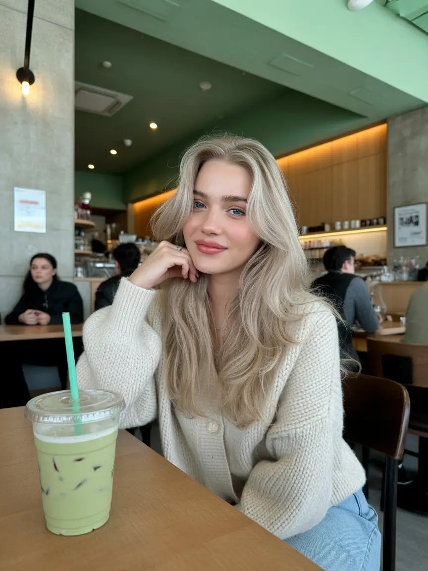 Blonde Hair Color 2026: Fresh Shades and Inspiring Blonde Hair Color Ideas for the New Year