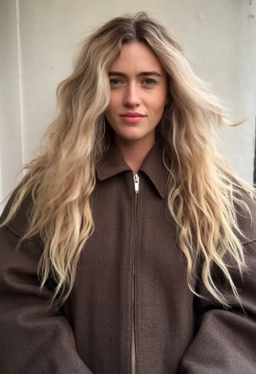 Blonde Hair Color 2026: Fresh Shades and Inspiring Blonde Hair Color Ideas for the New Year