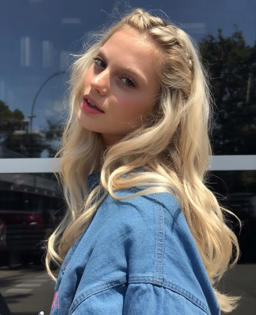 Blonde Hair Color 2026: Fresh Shades and Inspiring Blonde Hair Color Ideas for the New Year