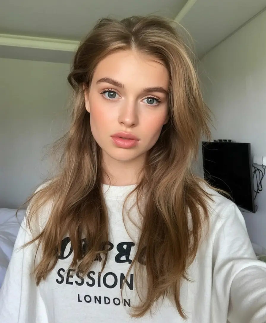 Blonde Hair Color 2026: Fresh Shades and Inspiring Blonde Hair Color Ideas for the New Year