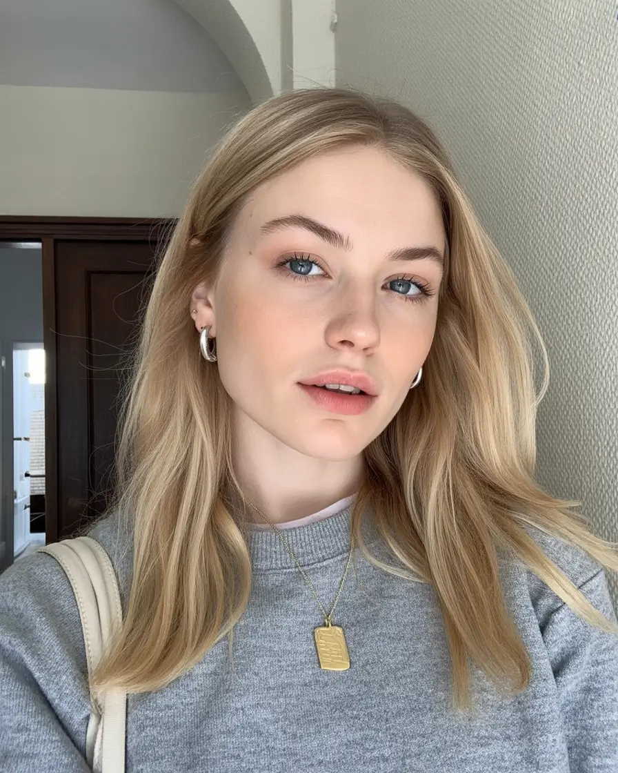 Blonde Hair Color 2026: Fresh Shades and Inspiring Blonde Hair Color Ideas for the New Year