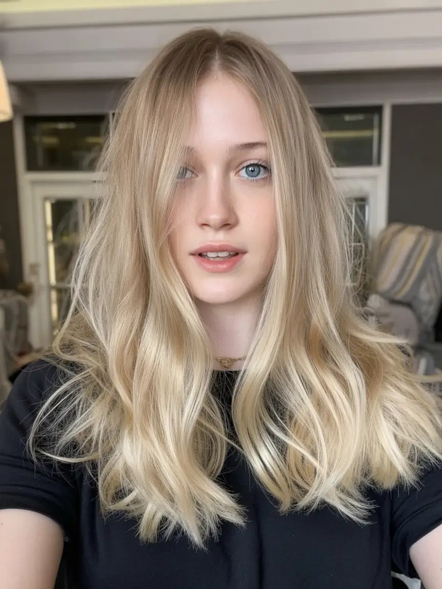 Blonde Hair Color 2026: Fresh Shades and Inspiring Blonde Hair Color Ideas for the New Year