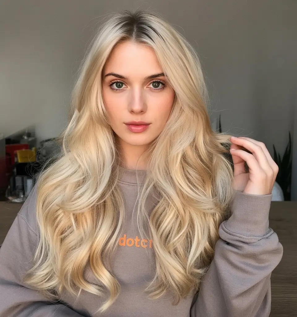 Blonde Hair Color 2026: Fresh Shades and Inspiring Blonde Hair Color Ideas for the New Year