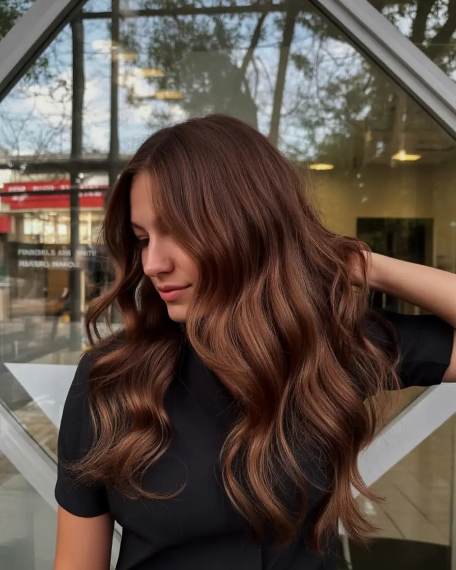 Brown Hair Colors 2026: Stunning Shades and Fresh Highlight Ideas for Every Skin Tone