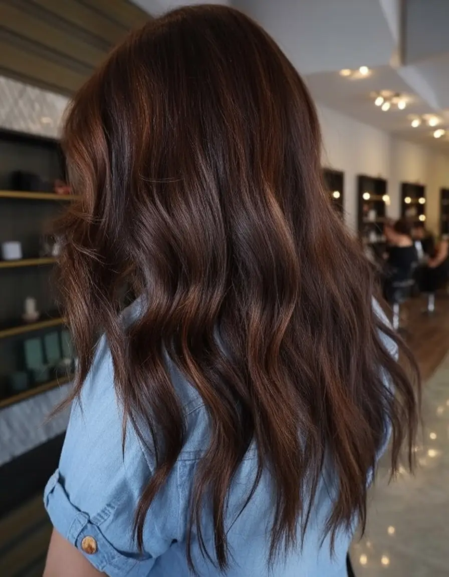 Brown Hair Colors 2026: Stunning Shades and Fresh Highlight Ideas for Every Skin Tone