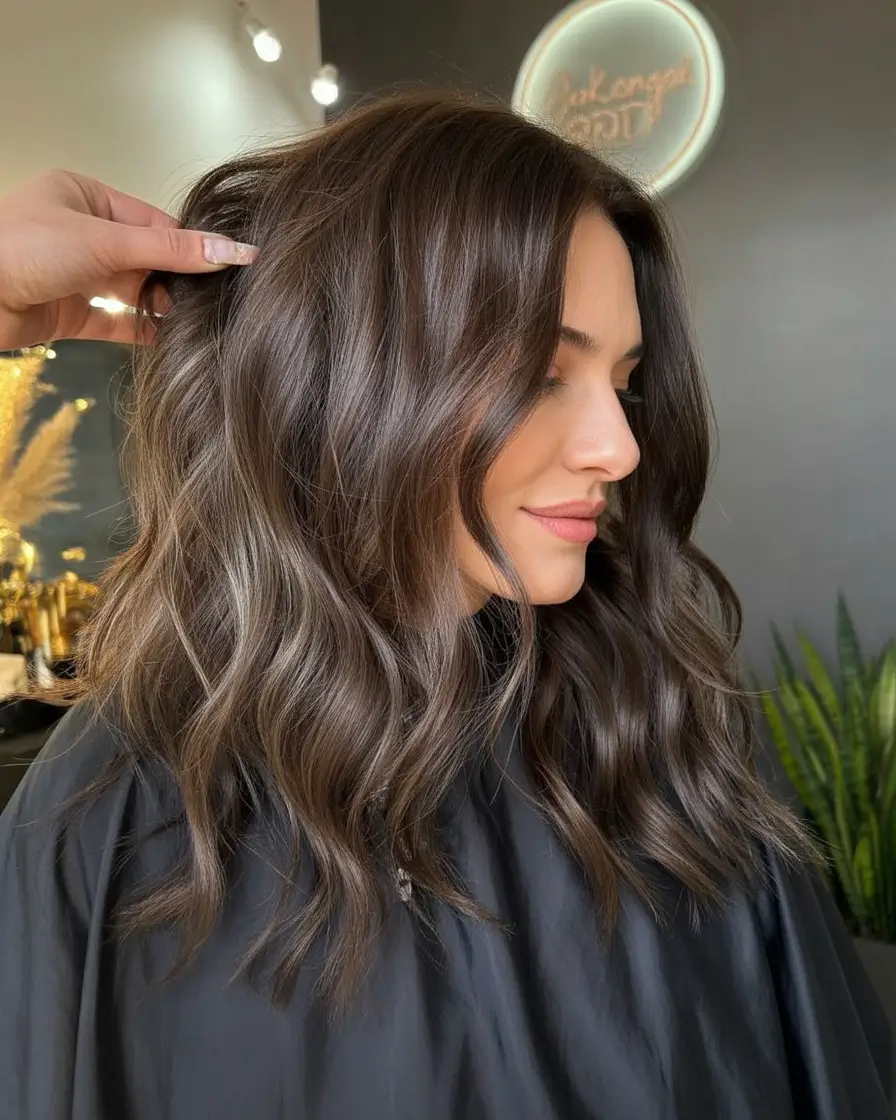 Brown Hair Colors 2026: Stunning Shades and Fresh Highlight Ideas for Every Skin Tone