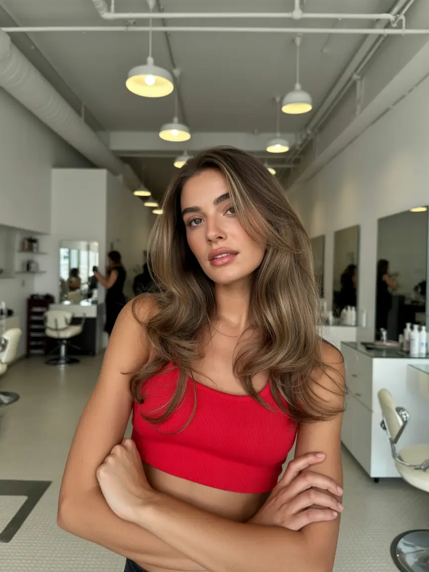 Brown Hair Colors 2026: Stunning Shades and Fresh Highlight Ideas for Every Skin Tone