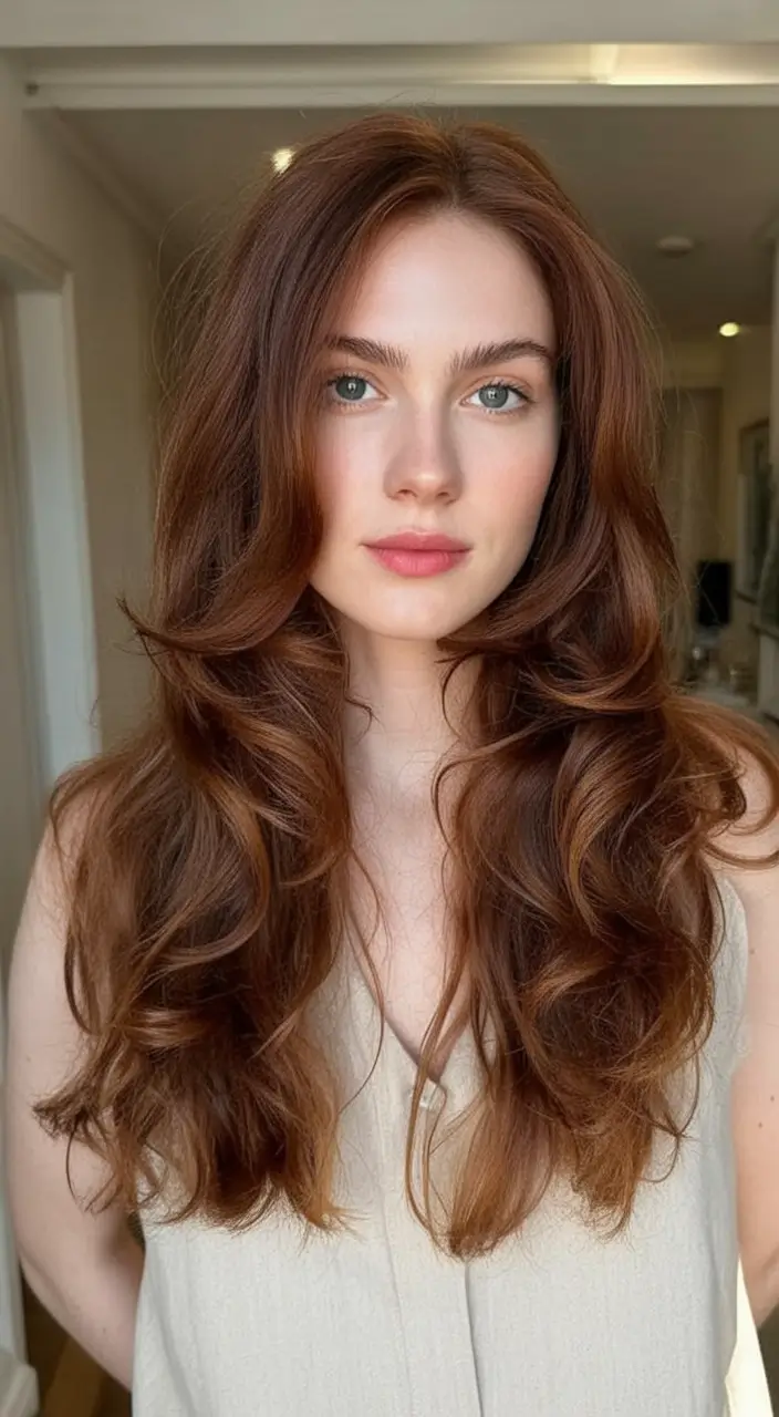 Brown Hair Colors 2026: Stunning Shades and Fresh Highlight Ideas for Every Skin Tone