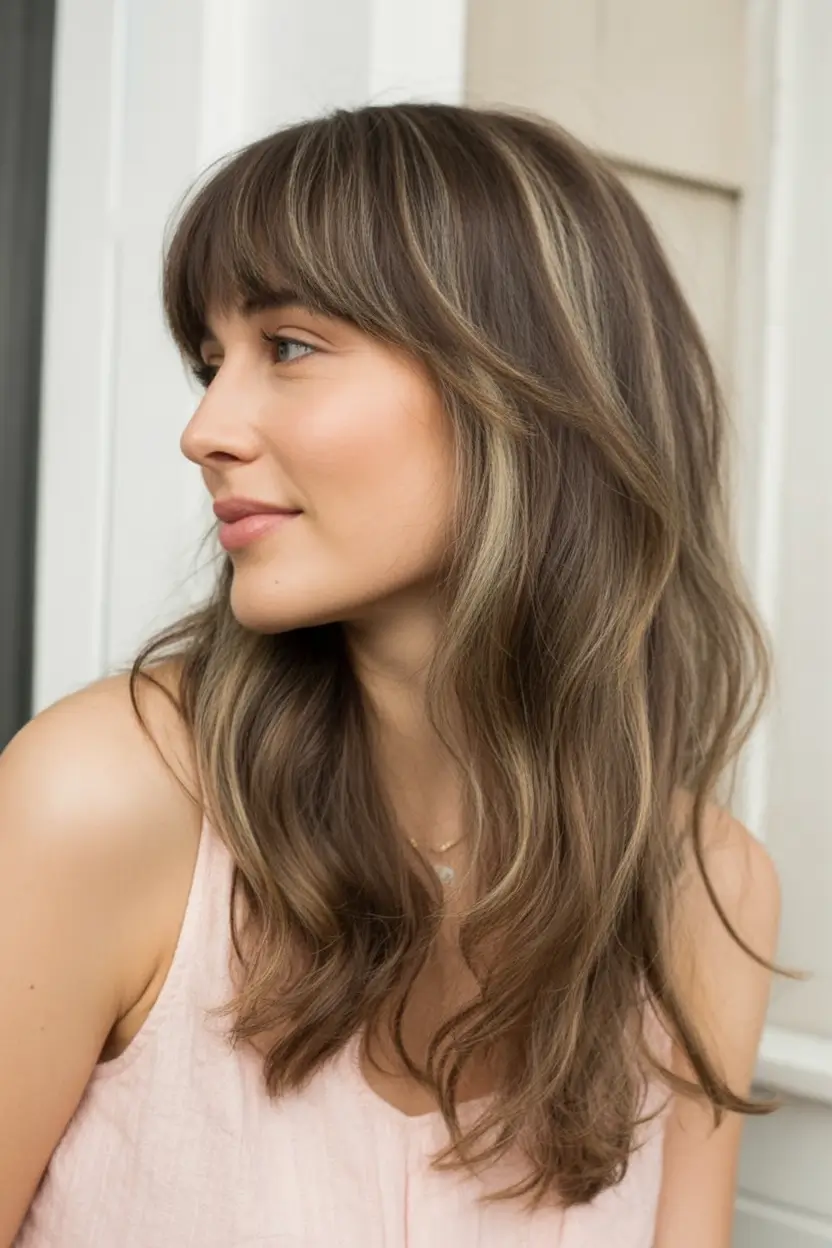 Brown Hair Colors 2026: Stunning Shades and Fresh Highlight Ideas for Every Skin Tone
