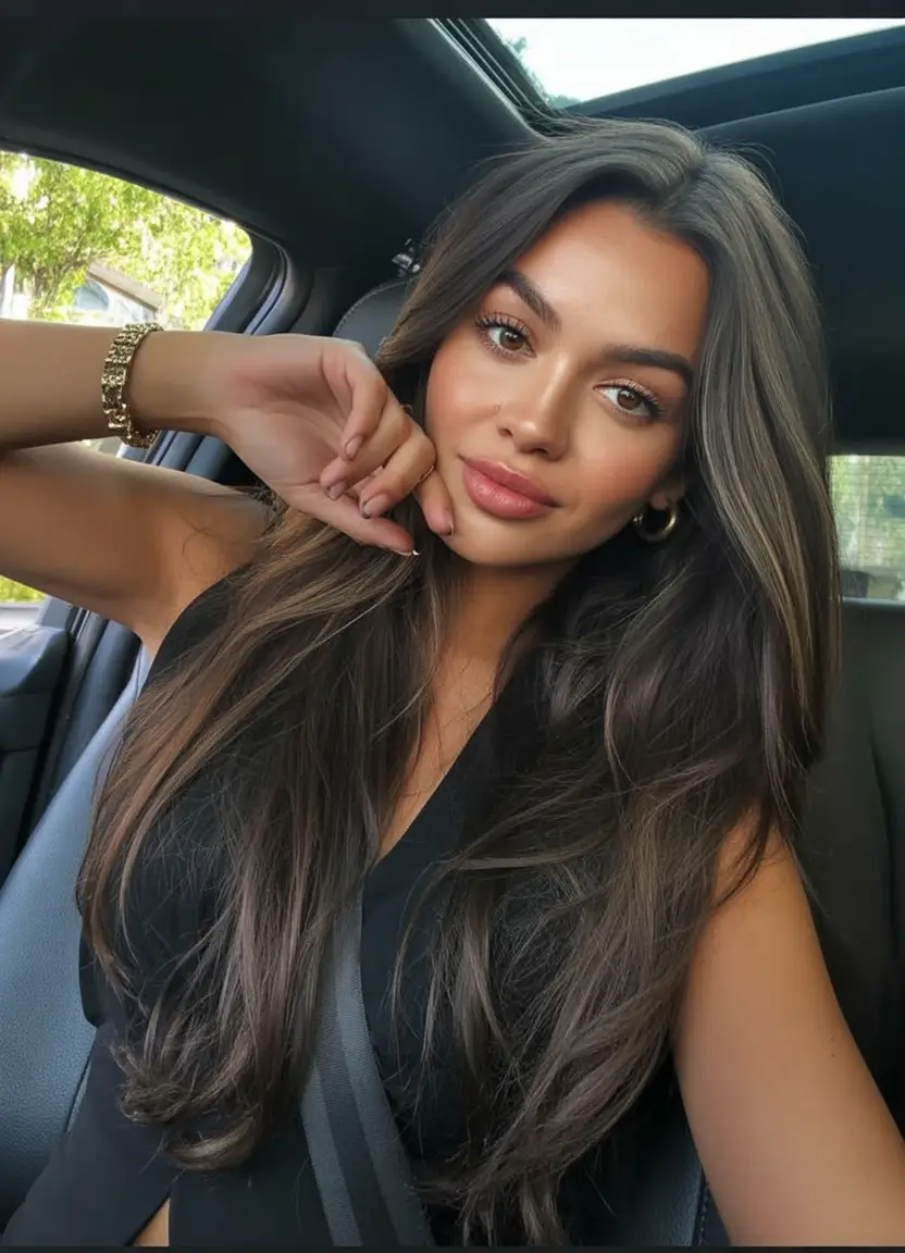 Brunette Hair Color 2026 Trends: Fresh Shades, Soft Dimension & Modern Highlights